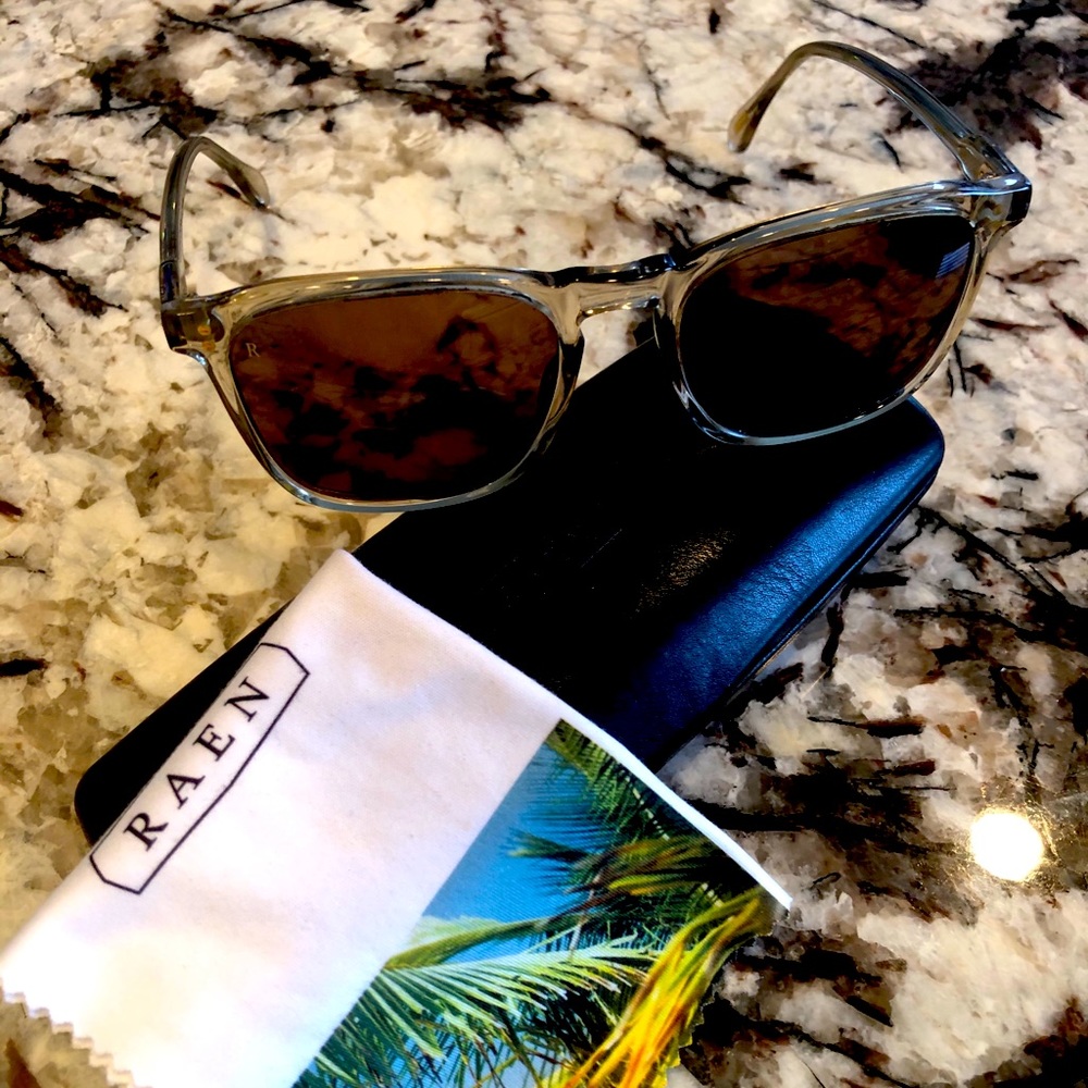 Raen Sunglasses